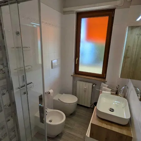 Casa Armonia Santo Stefano al Mare