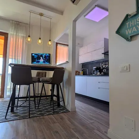 Casa Armonia Santo Stefano al Mare