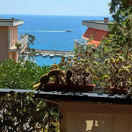 Casa Armonia * Santo Stefano al Mare