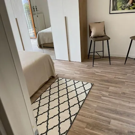 Lägenhet Casa Armonia *