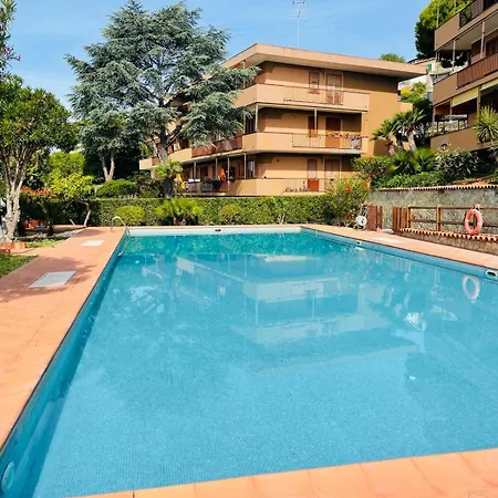 Casa Armonia * Santo Stefano al Mare